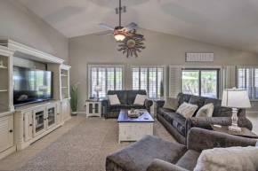 Mesa Oasis Desert Getaway Pool, Hot Tub, Patio!